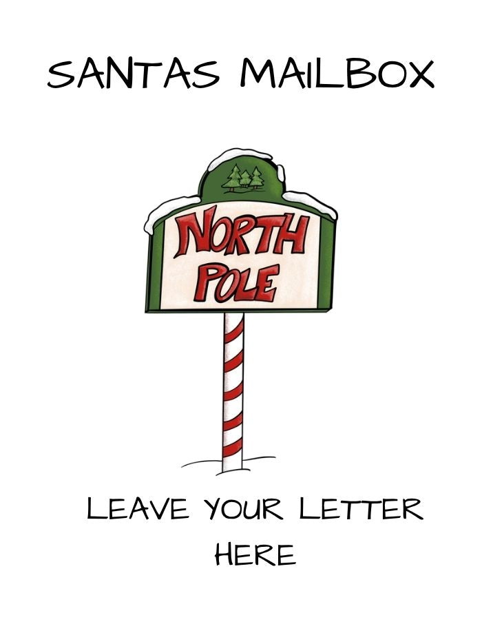 Santa&