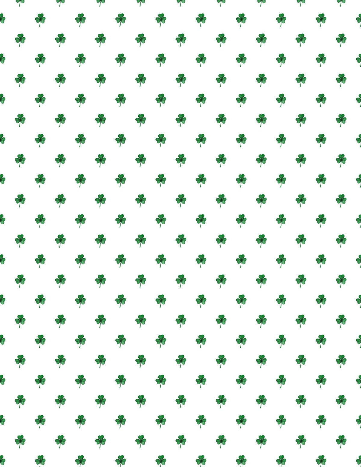 St Patrick&