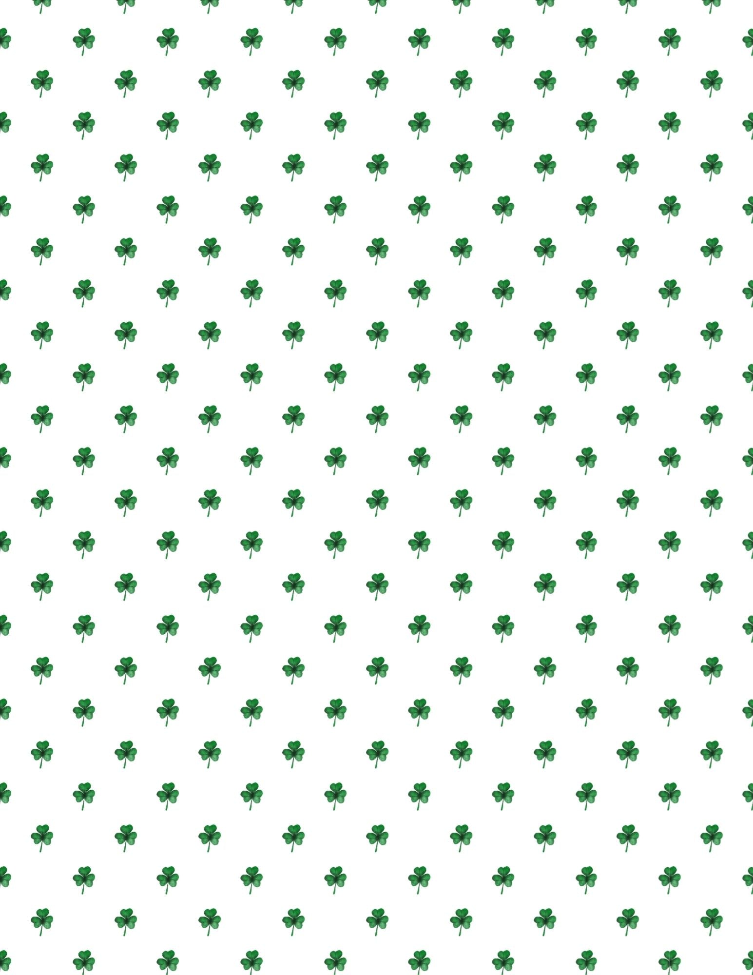 St Patrick&