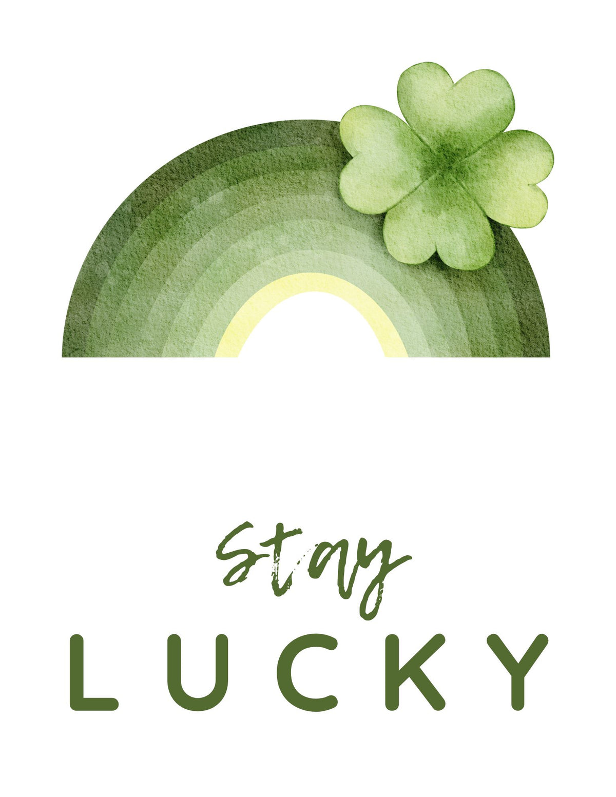St. Patrick&