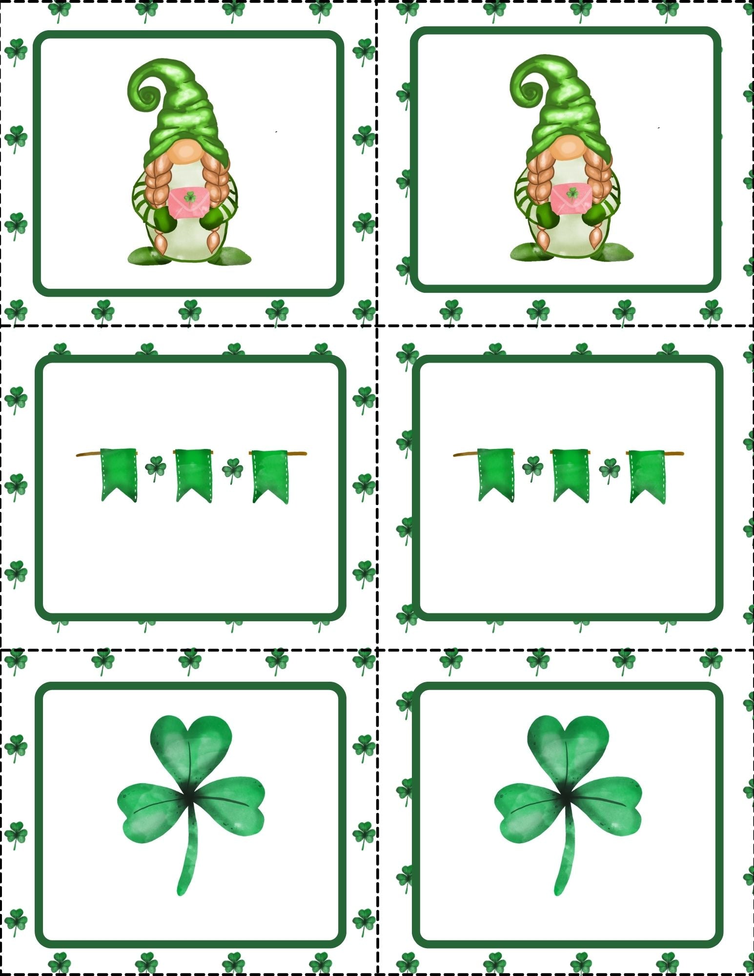 St Patrick&