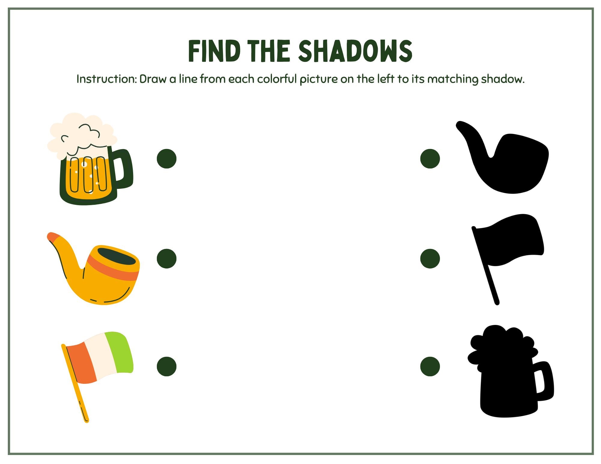 St. Patrick&