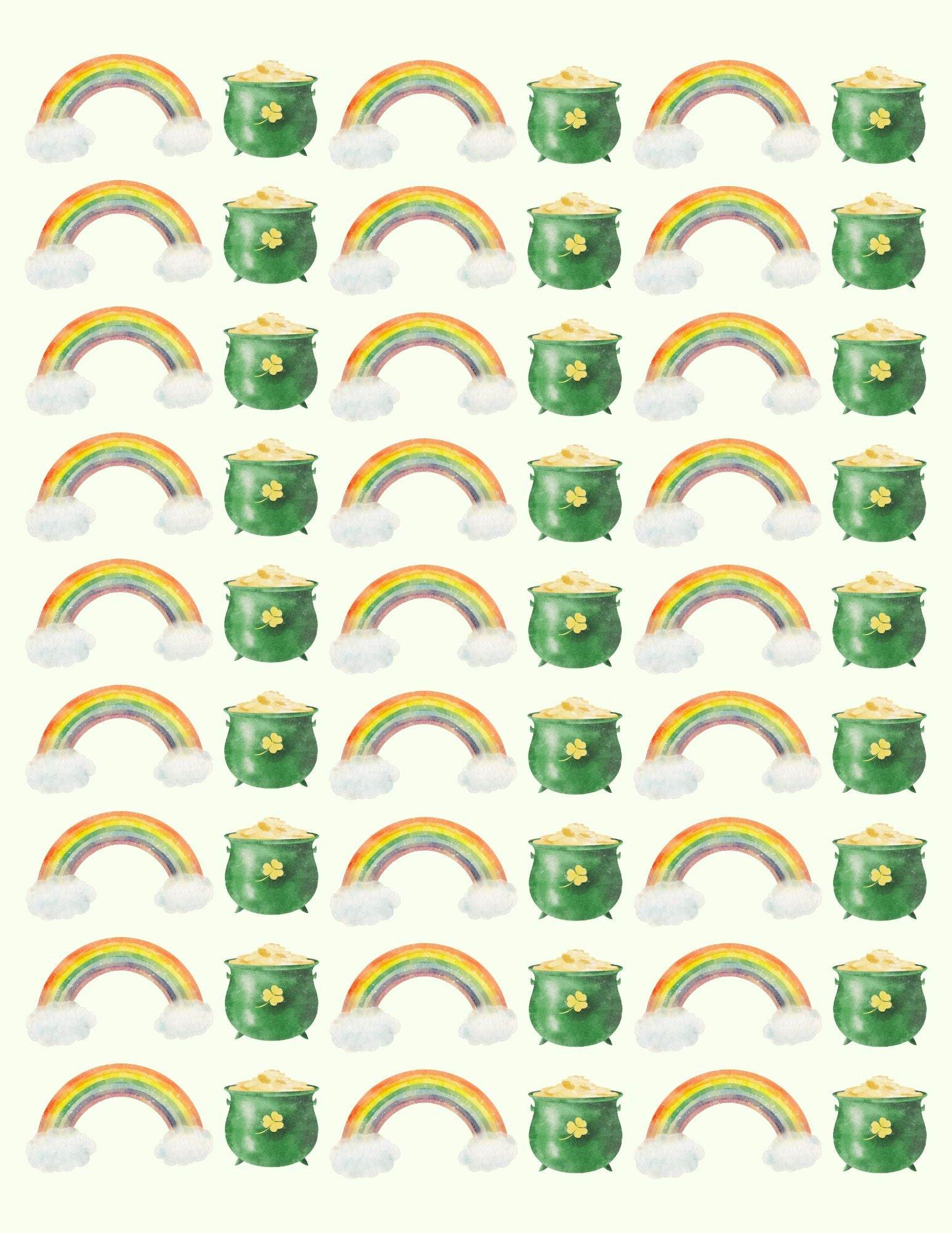 St. Patrick&