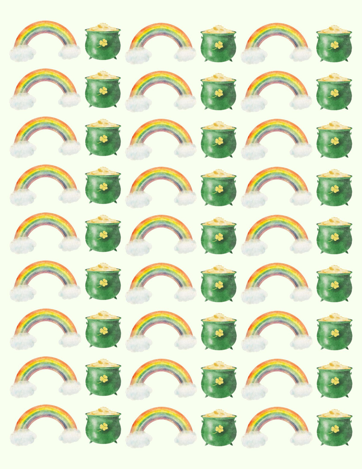 St. Patrick&