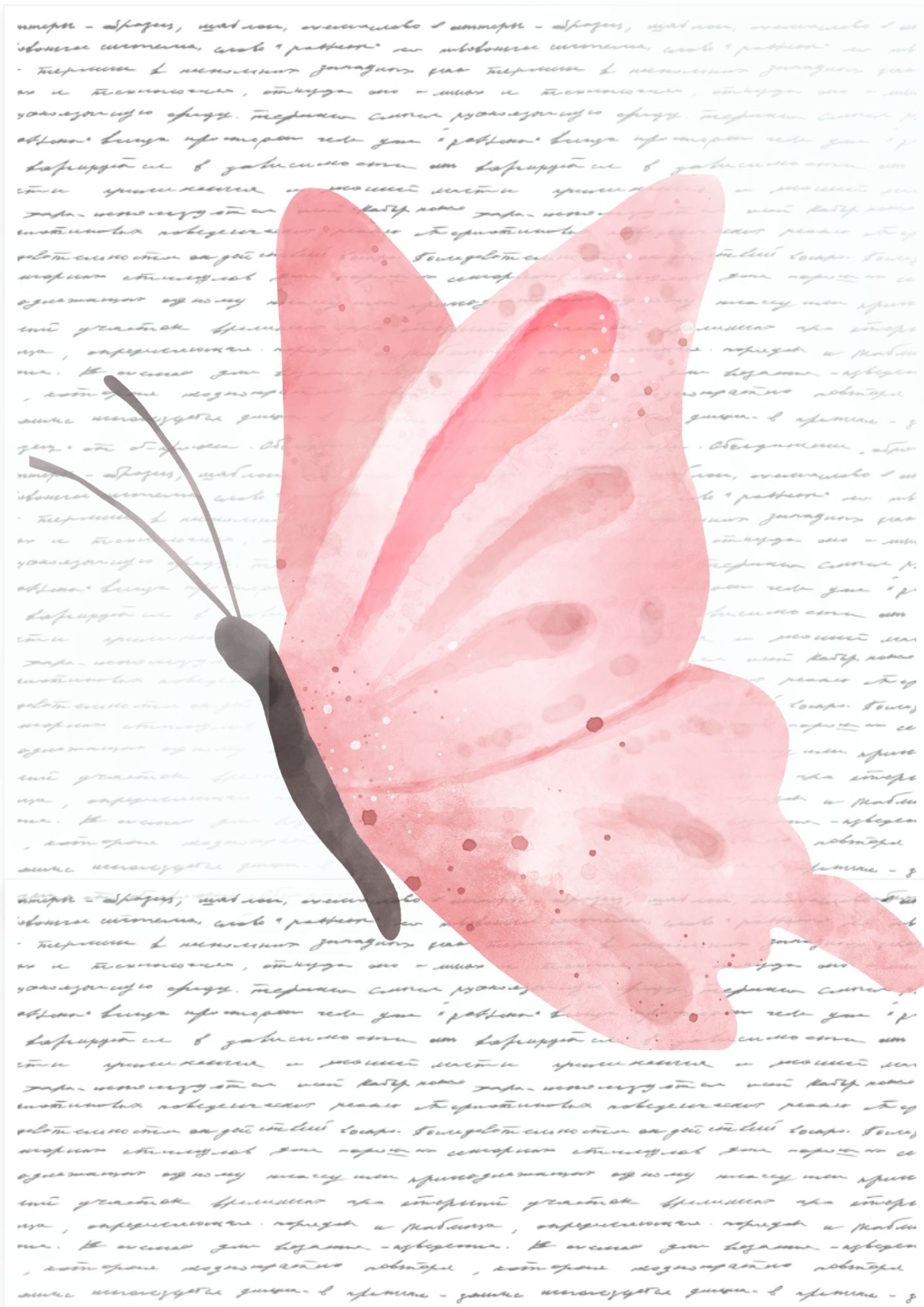 Spring Wall Art Set