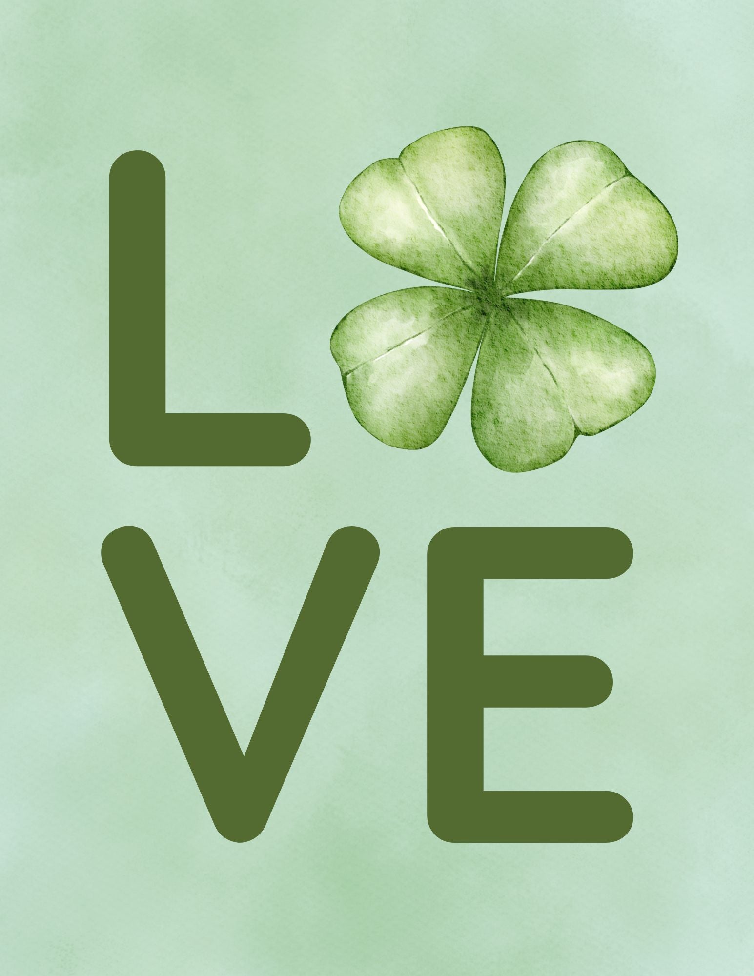 St. Patrick&