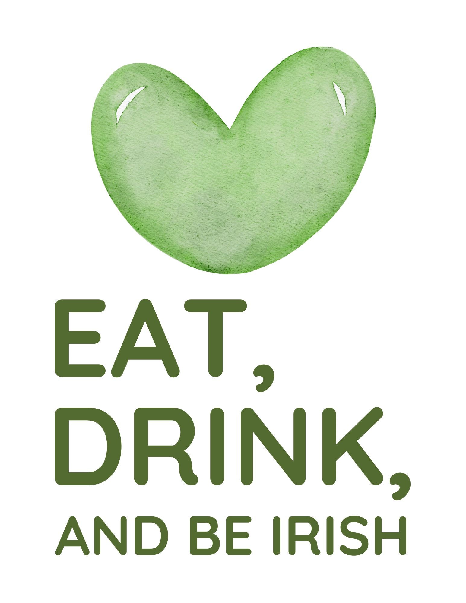 St. Patrick&