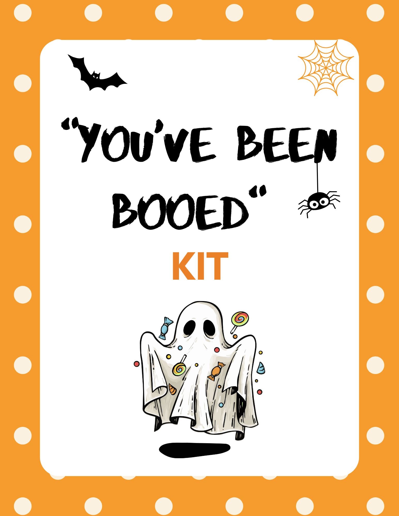 Halloween You&