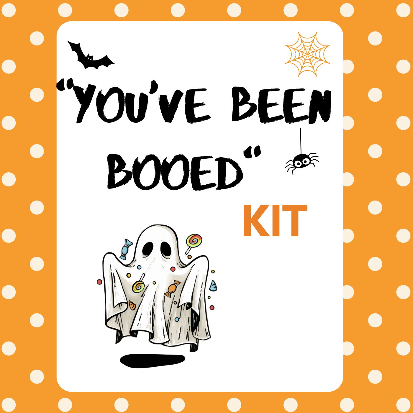 Halloween You&