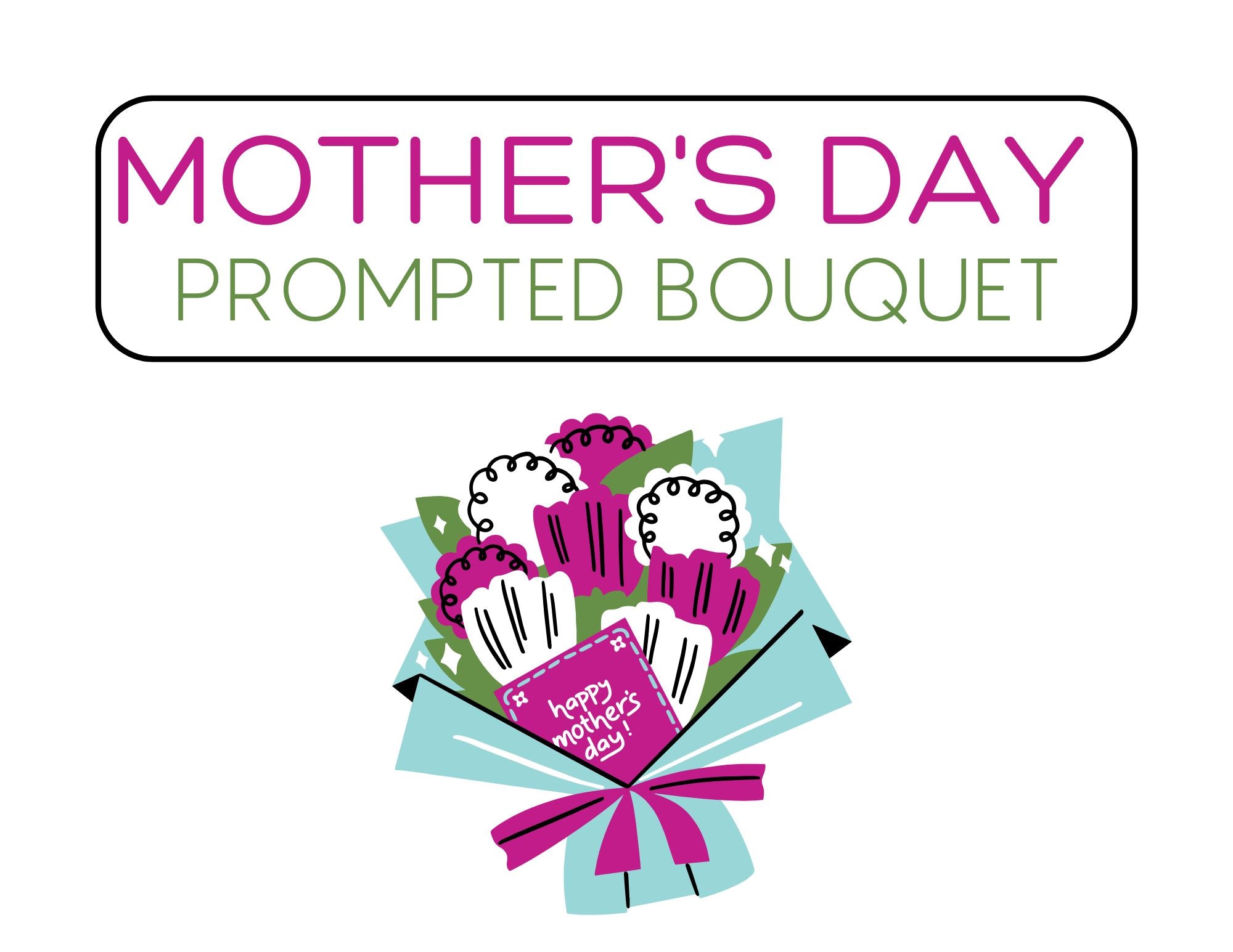 Promotional graphic for a Mother&