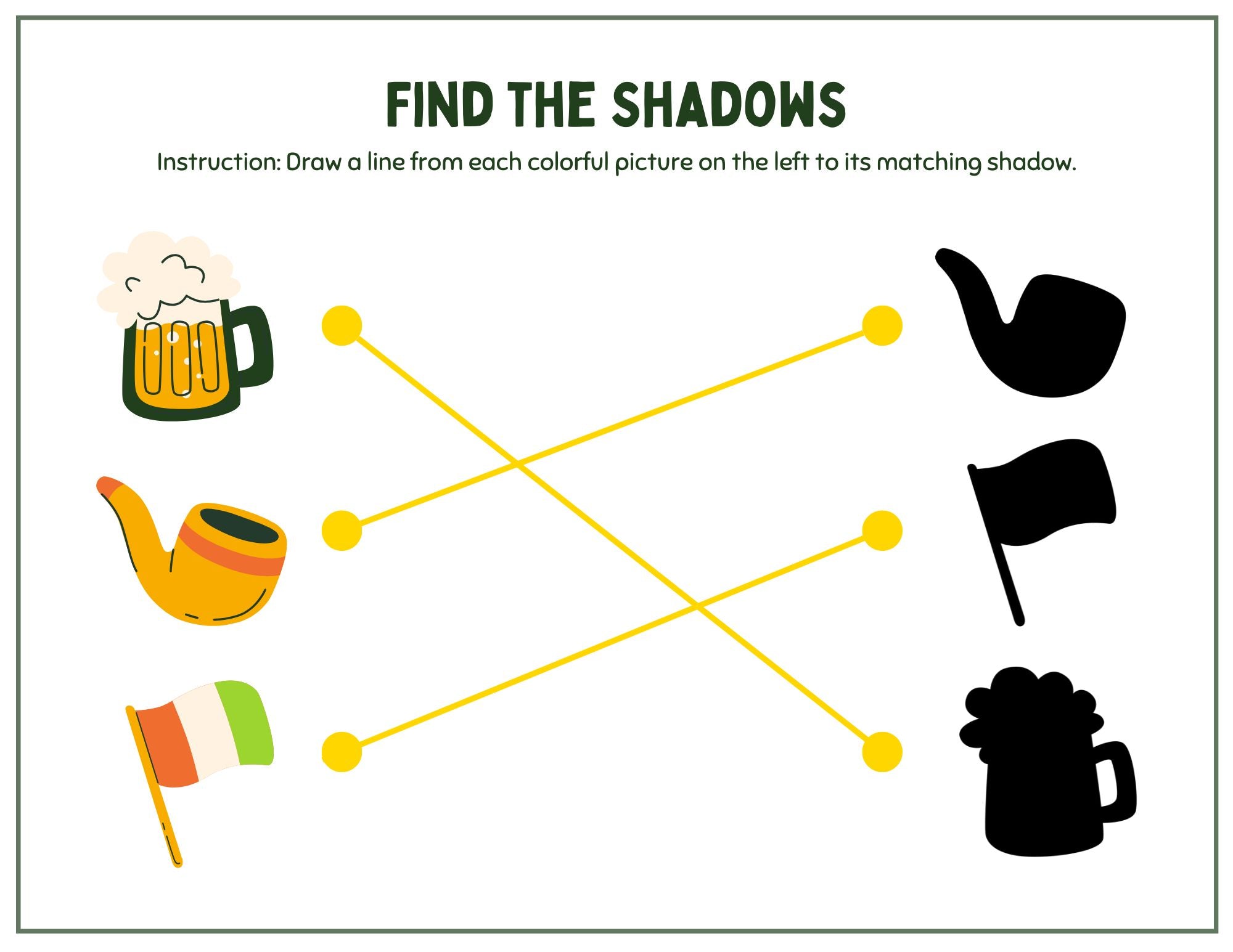 St. Patrick&