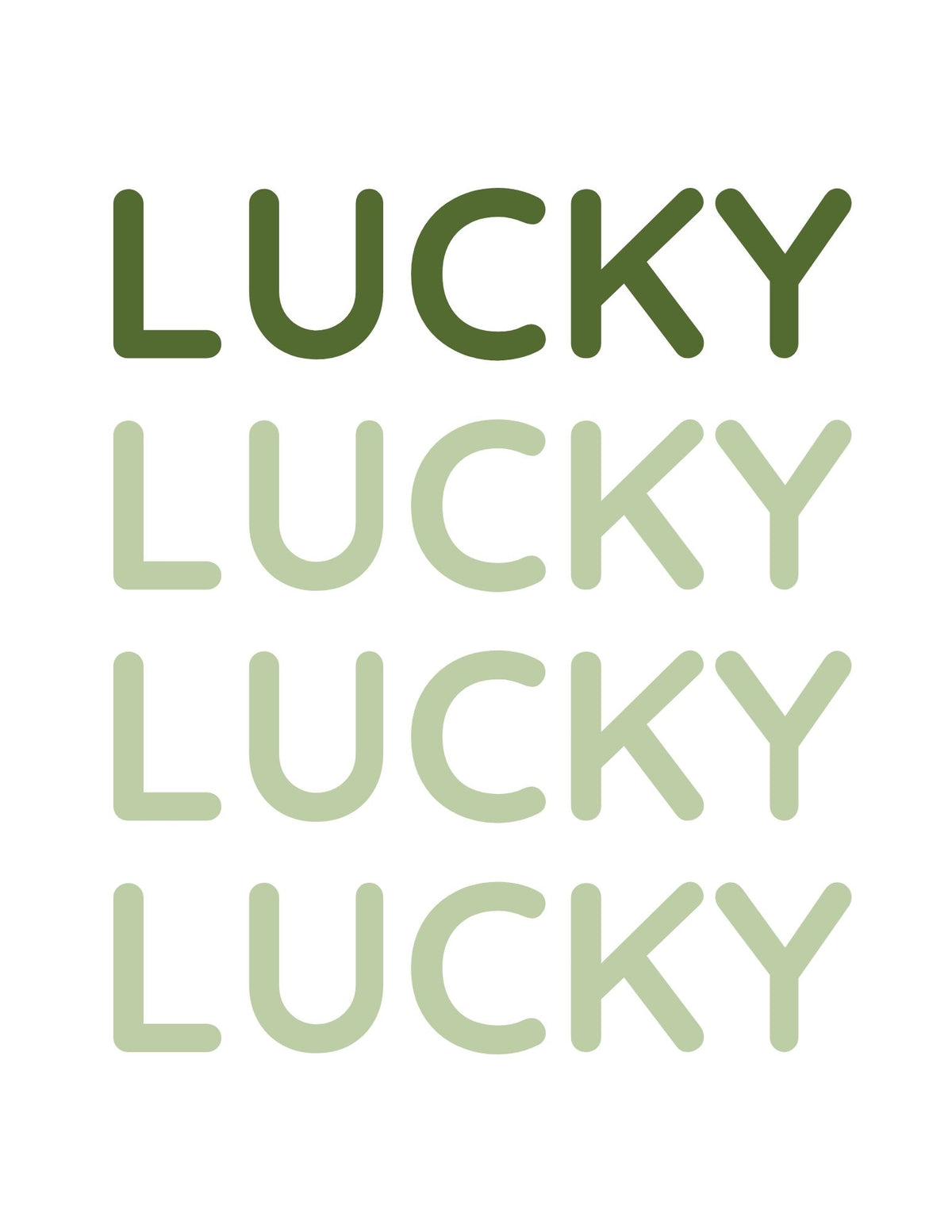 St. Patrick&