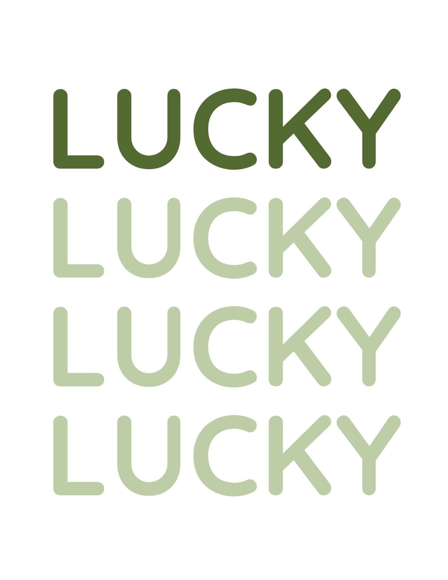 St. Patrick&