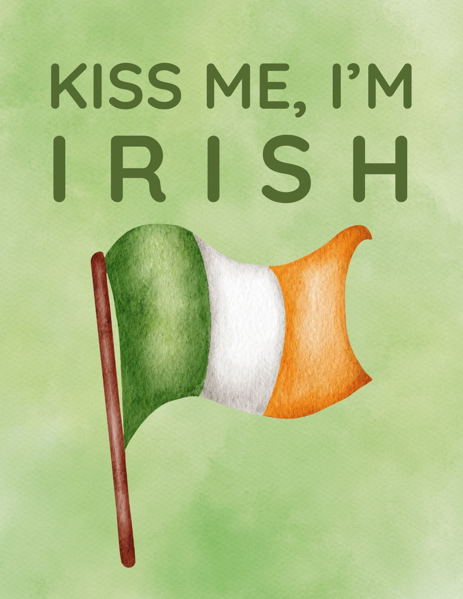 St. Patrick&