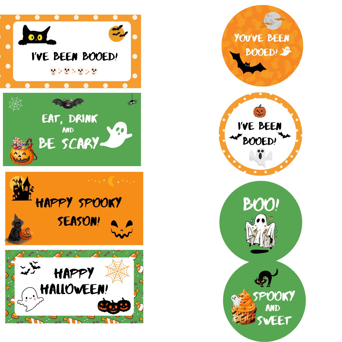 Halloween You&