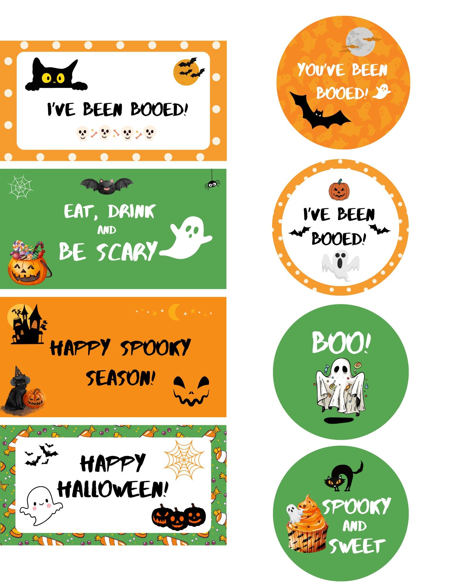 Halloween You&