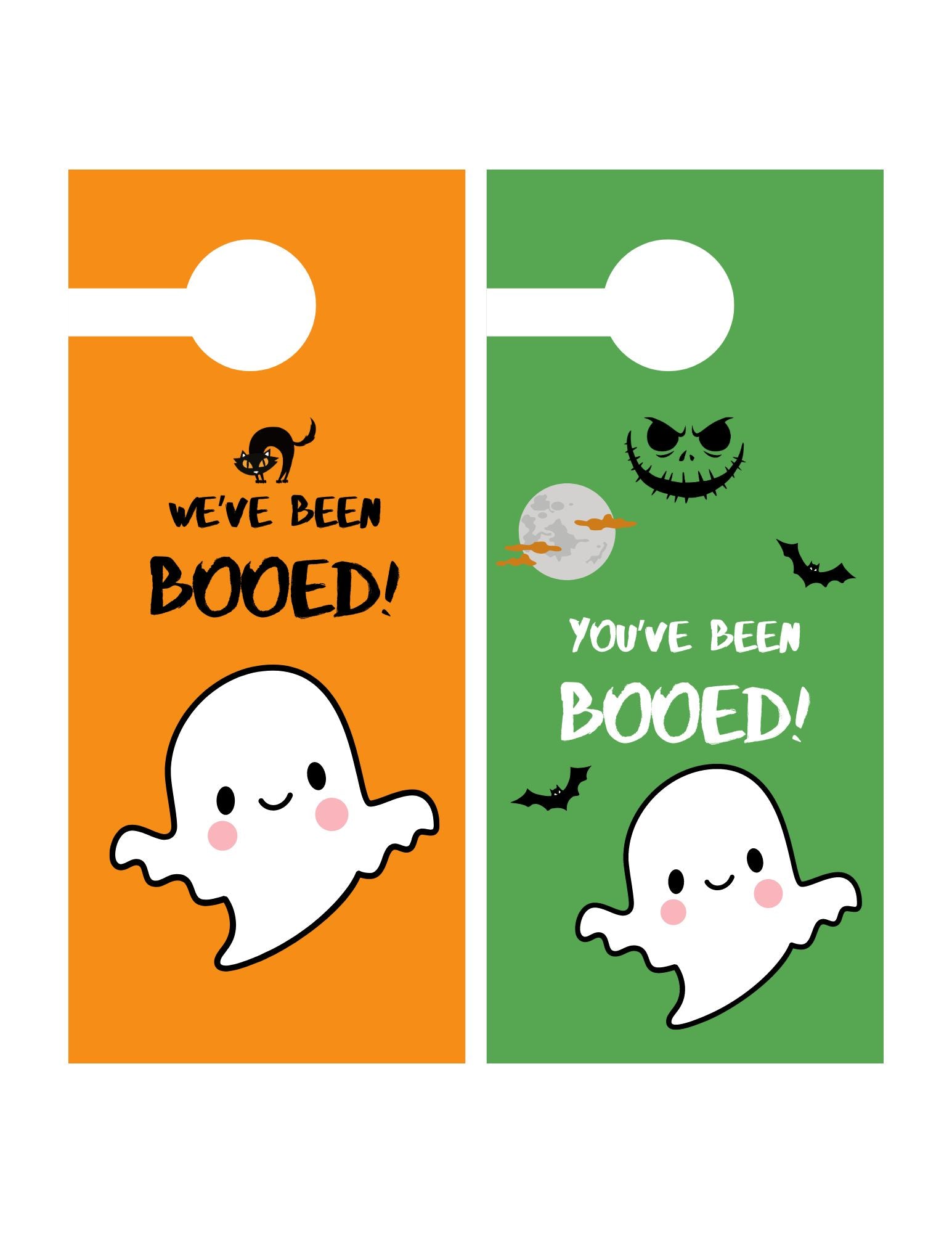 Halloween You&