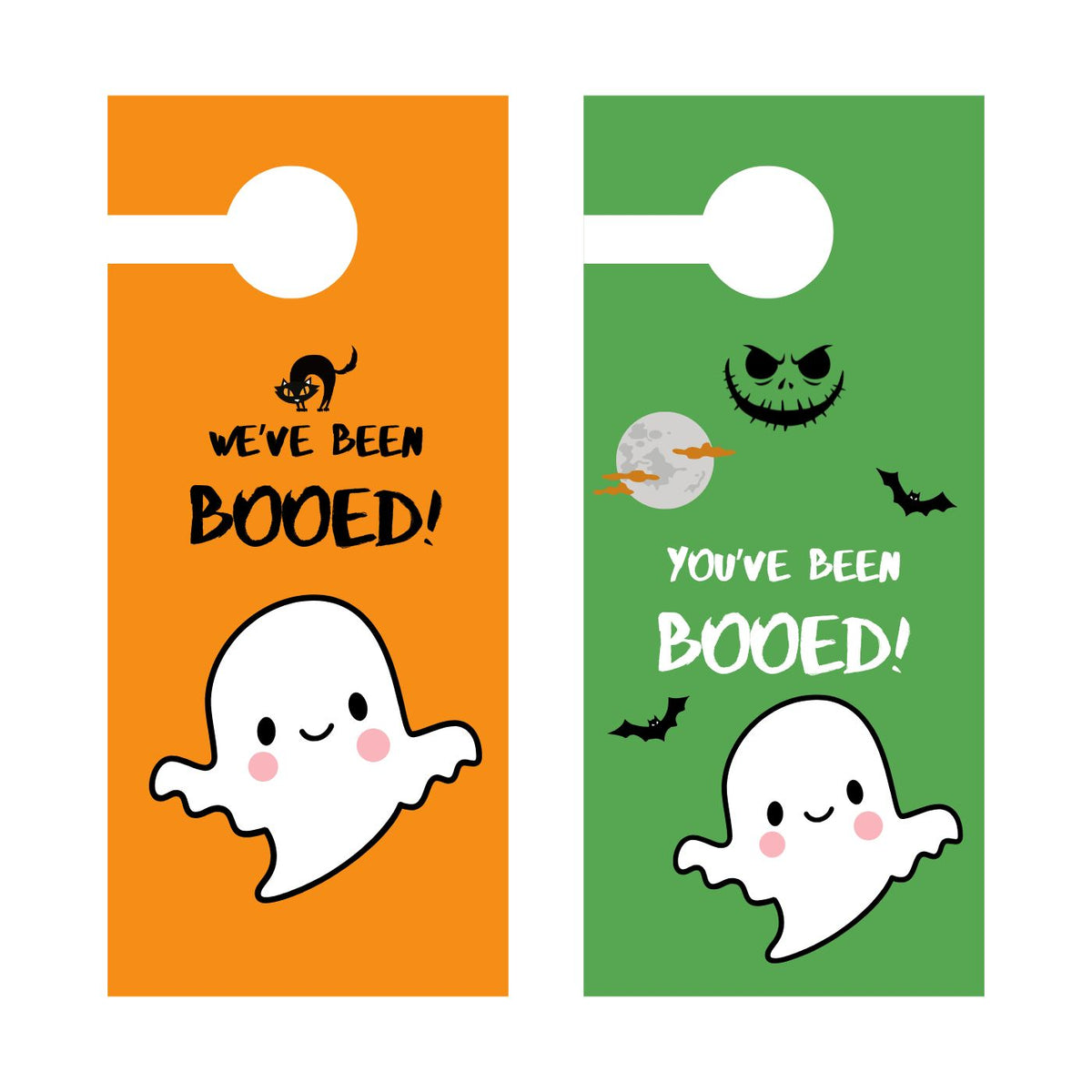 Halloween You&