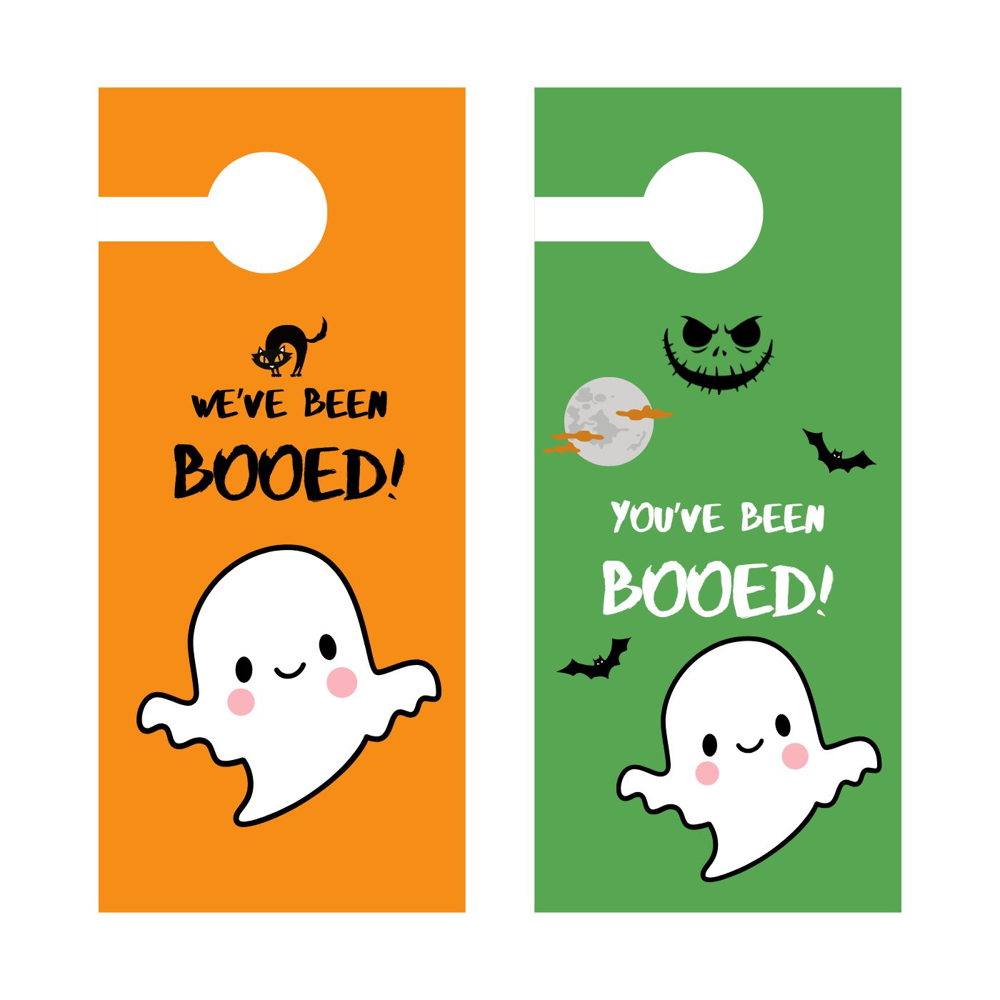 Halloween You&