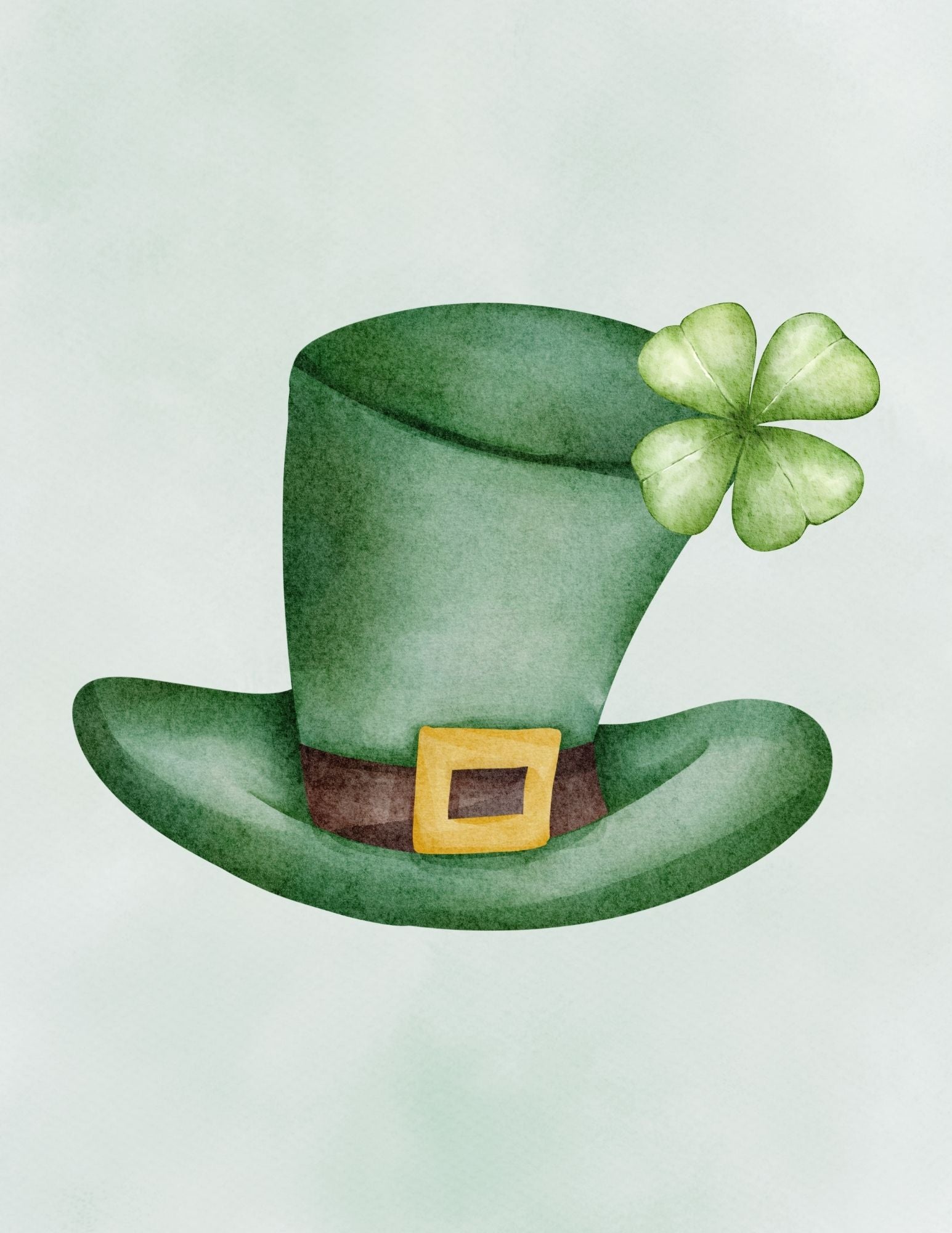St. Patrick&