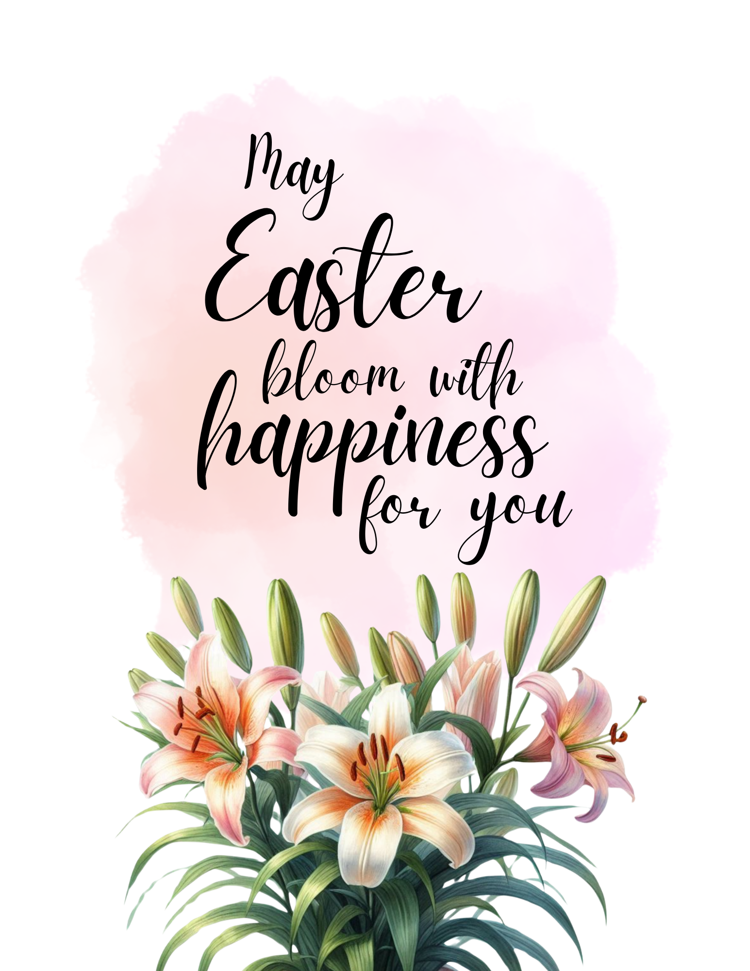 Easter Wall Art Collection