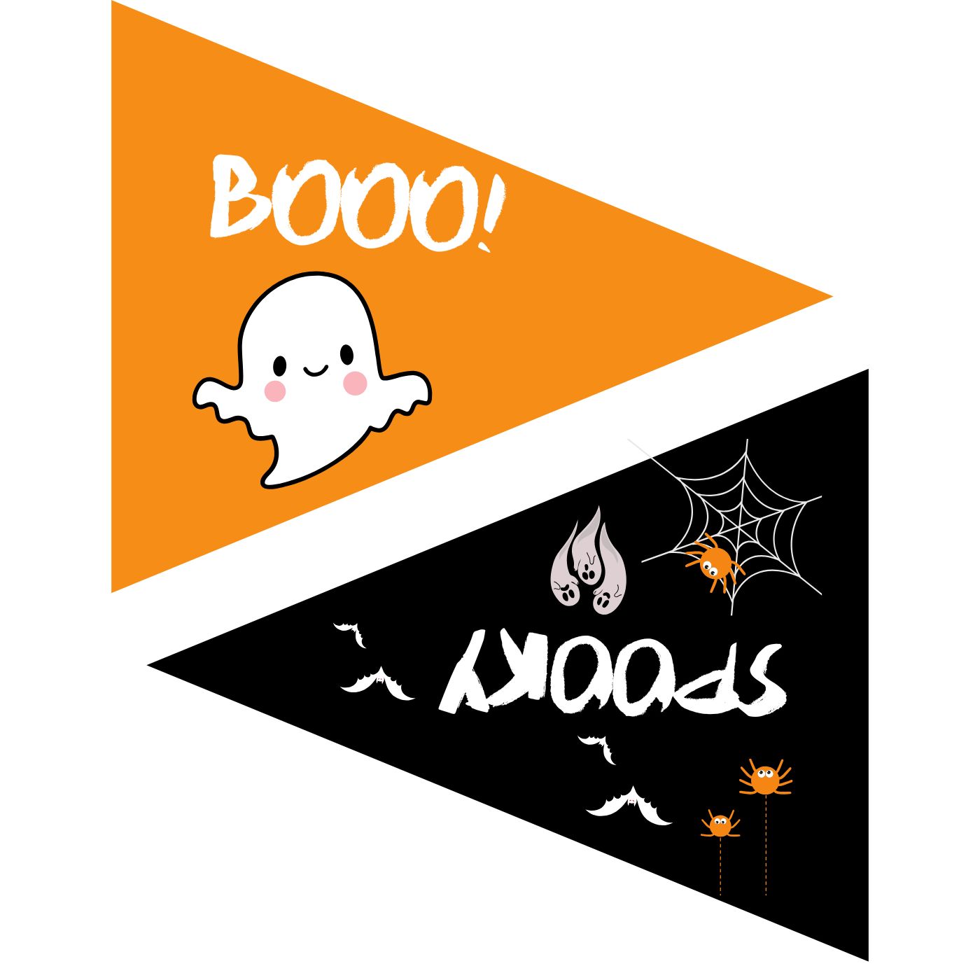 Halloween You&