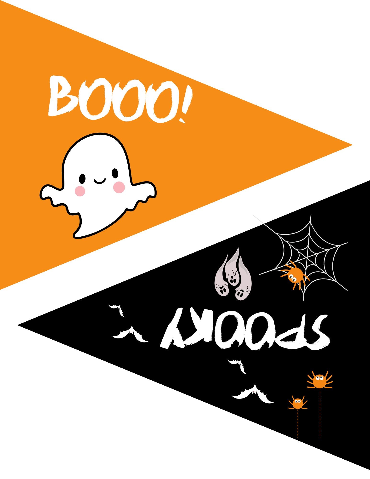 Halloween You&