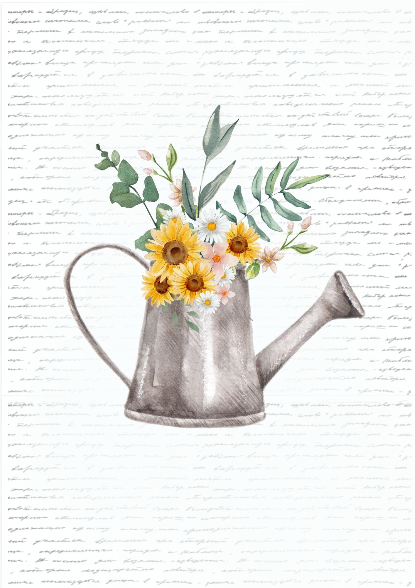 Spring Wall Art Set