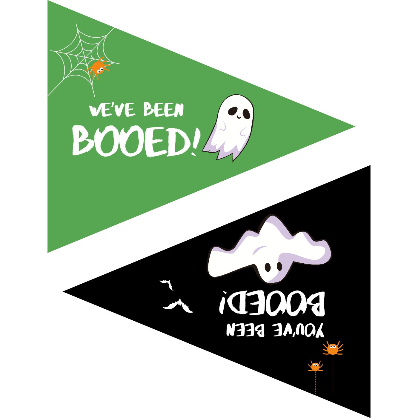 Halloween You&