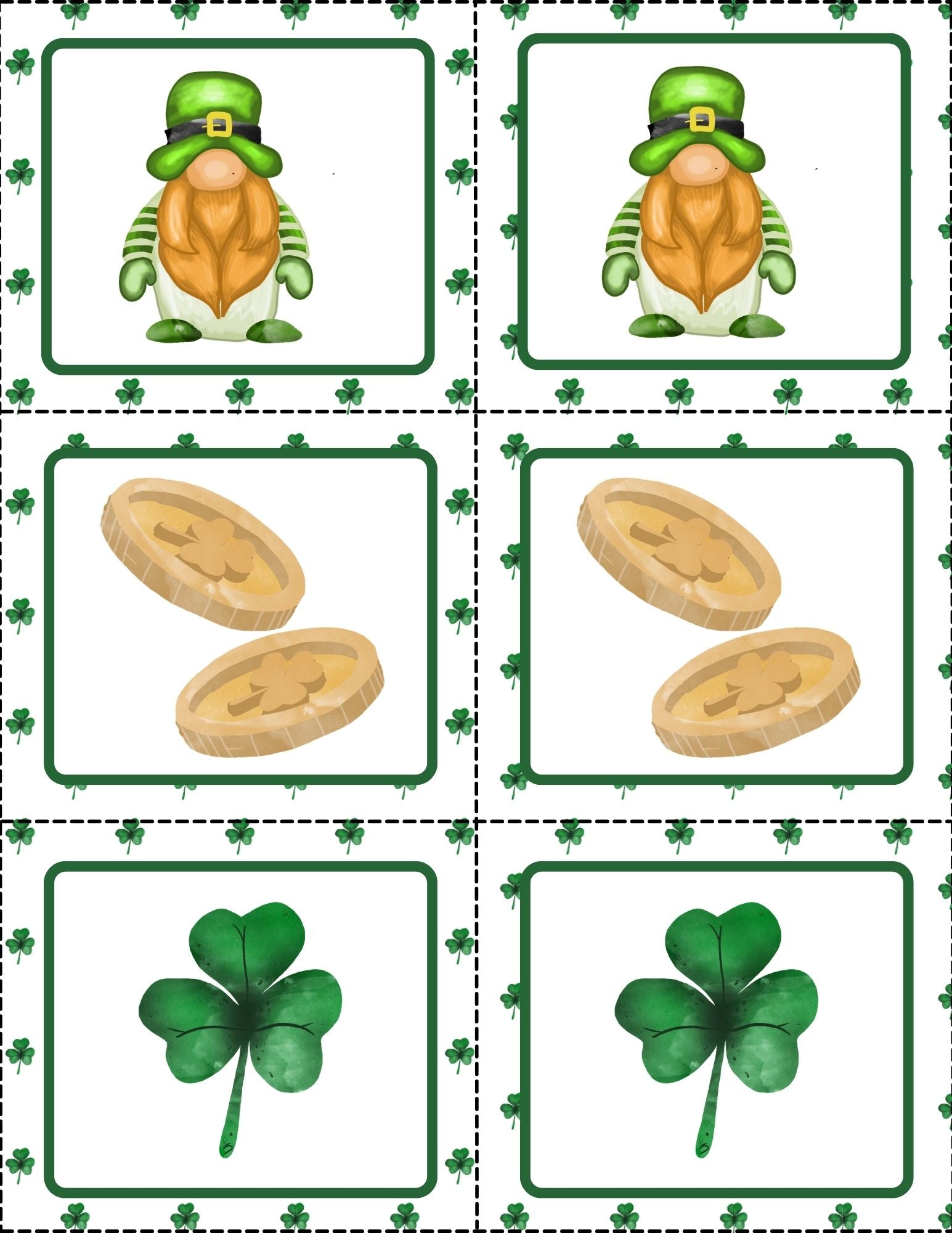 St Patrick&