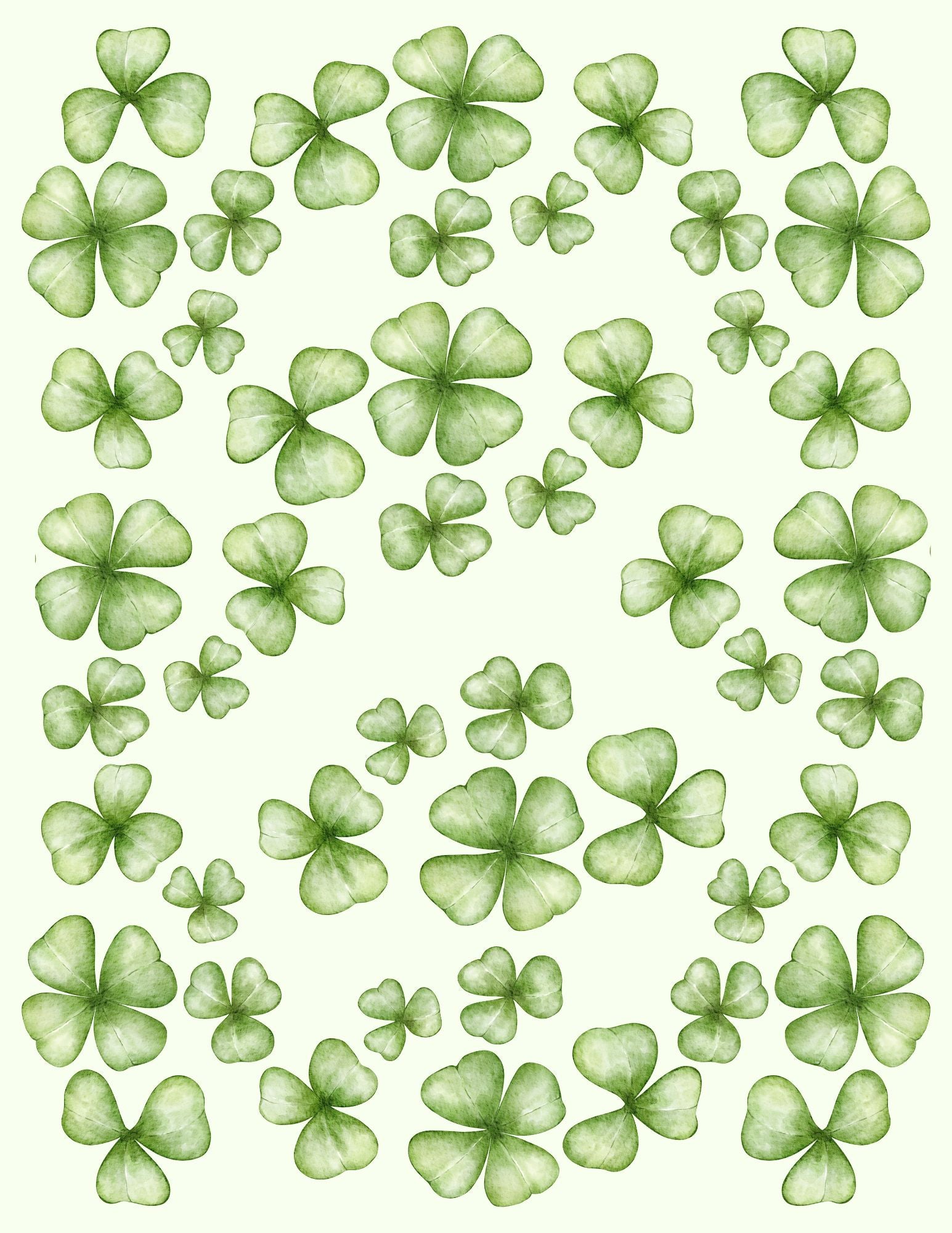 St. Patrick&