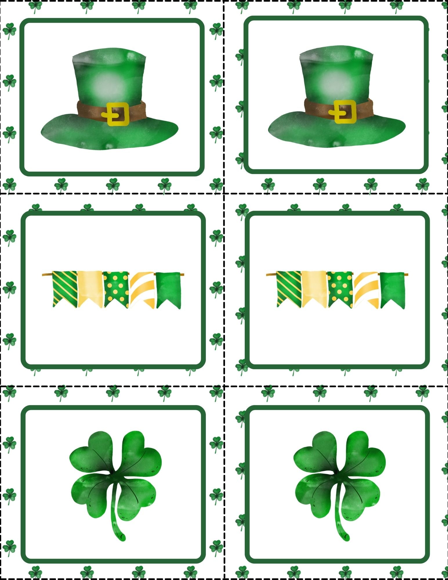 St Patrick&