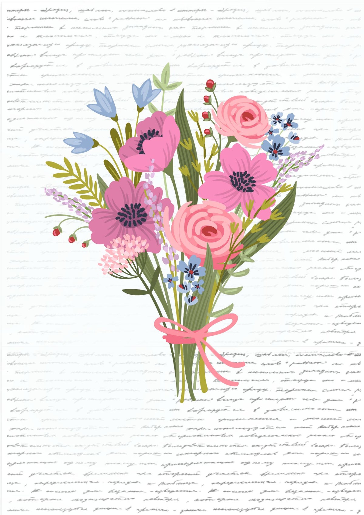 Spring Wall Art Set