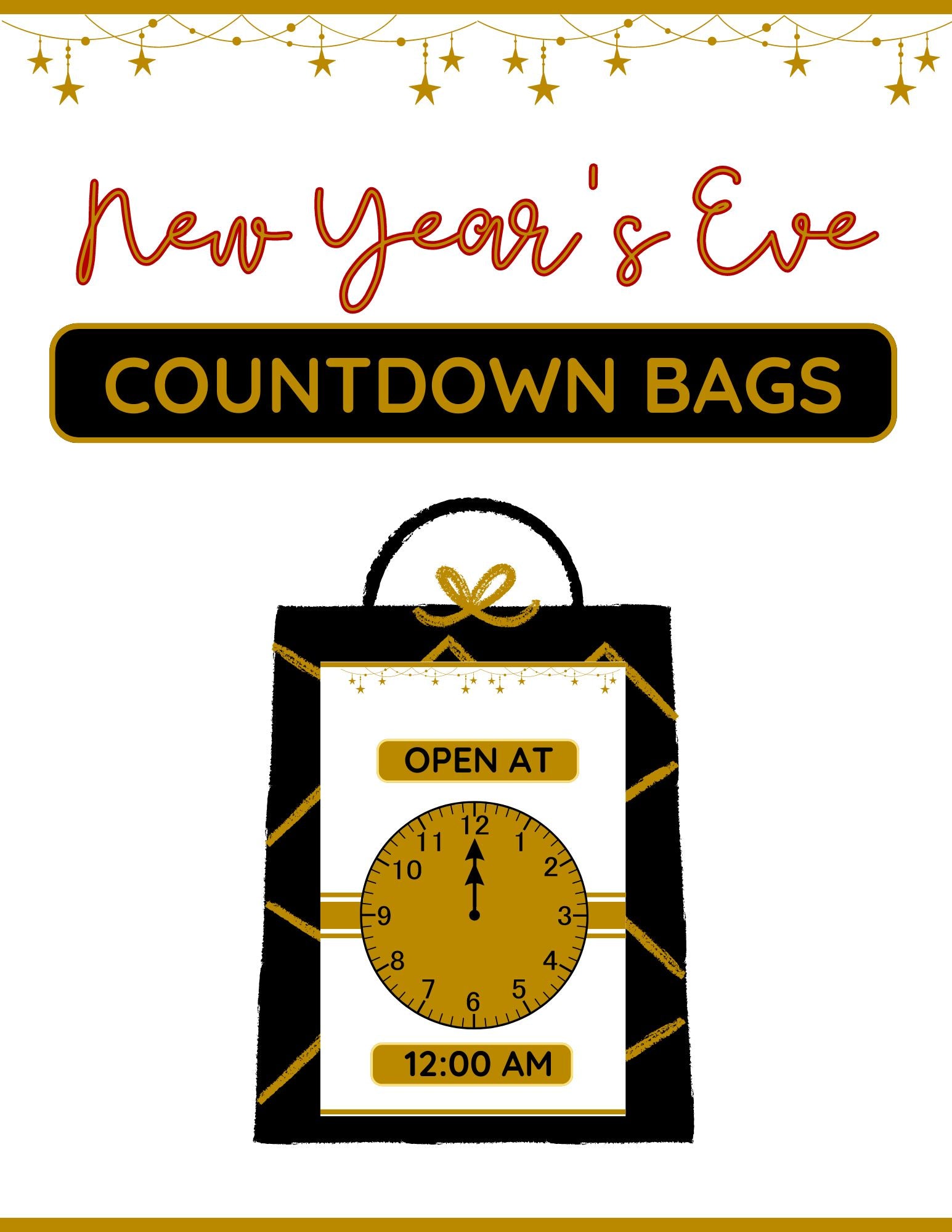 New Year&