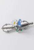 Gnome Cup & Barrette Set