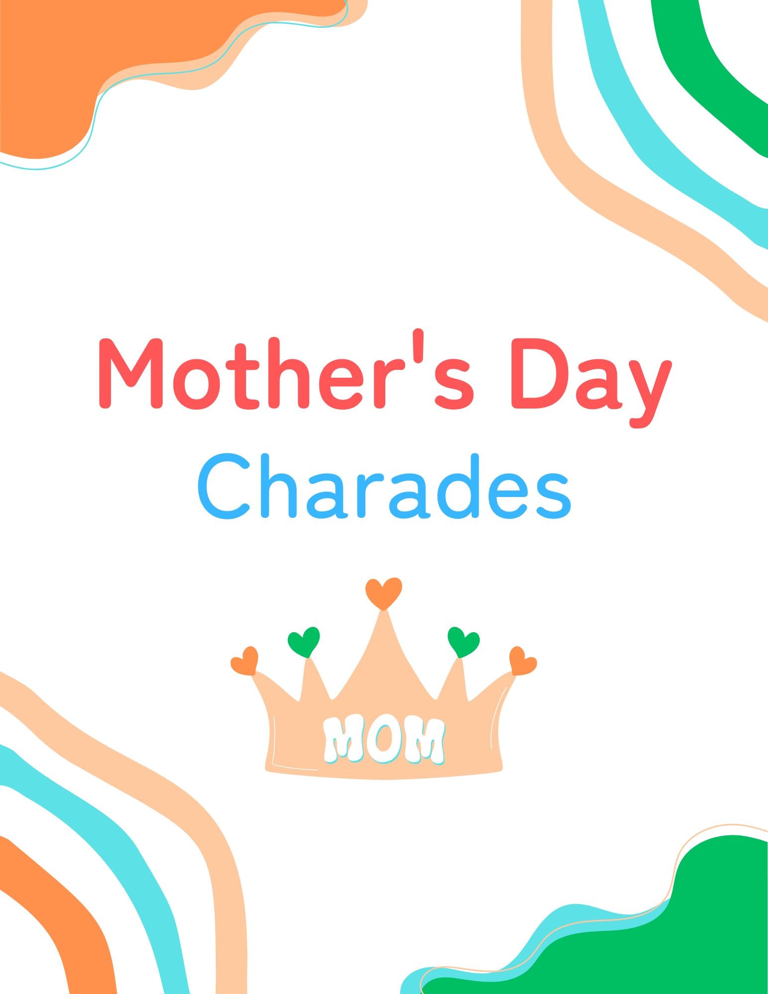 Mother&