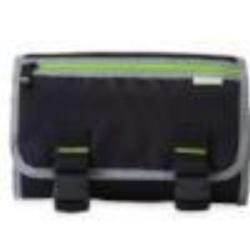 Bundle in Gherkin Black
