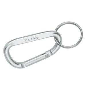 Carabiner