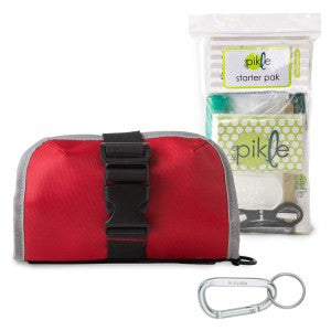 Gherkin - Red