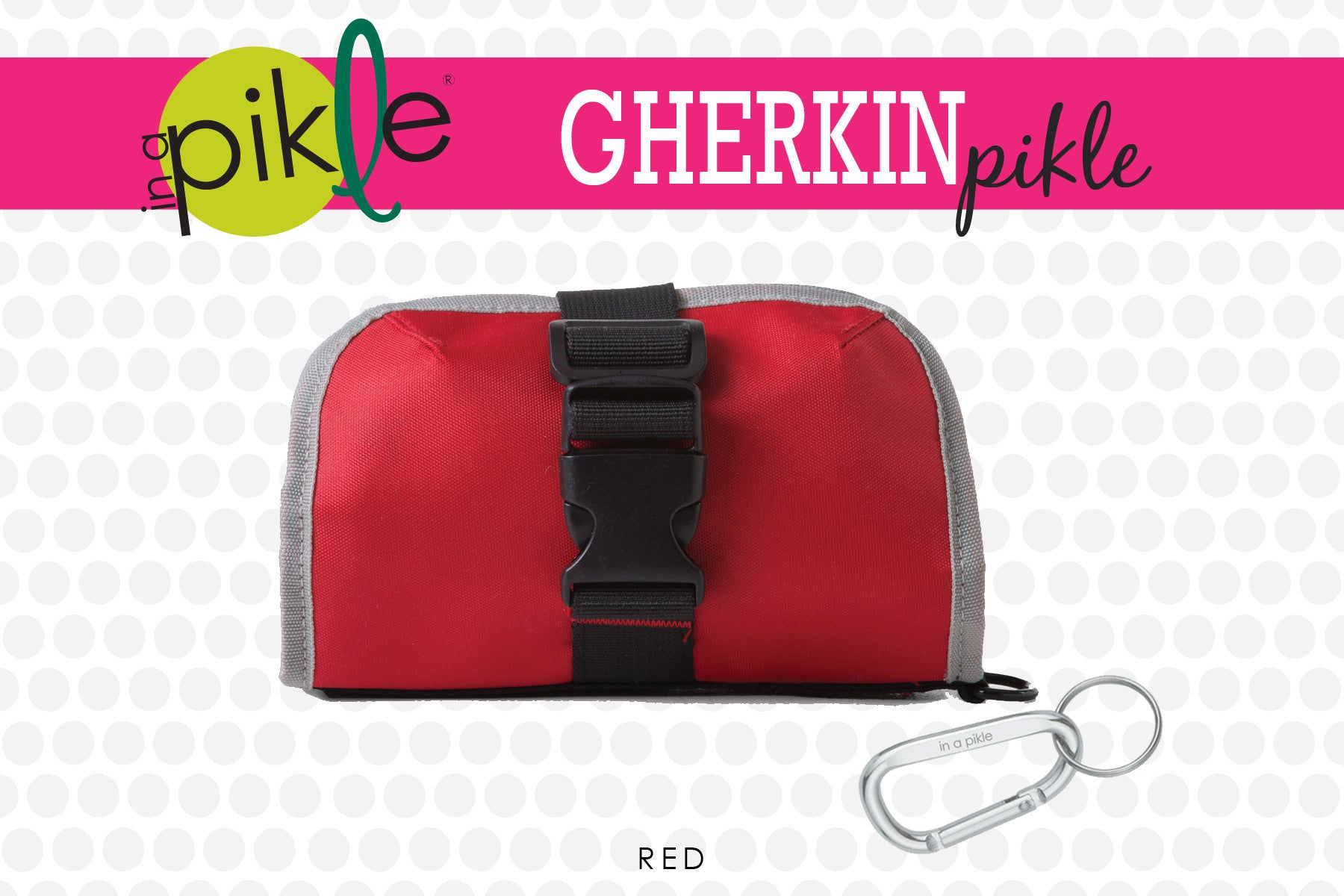 Gherkin - Red