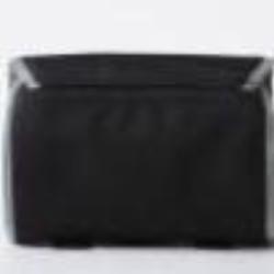 Bundle in Gherkin Black
