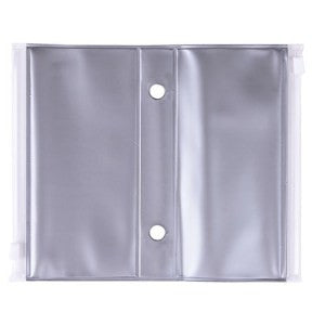 Bundle Privacy Pouch