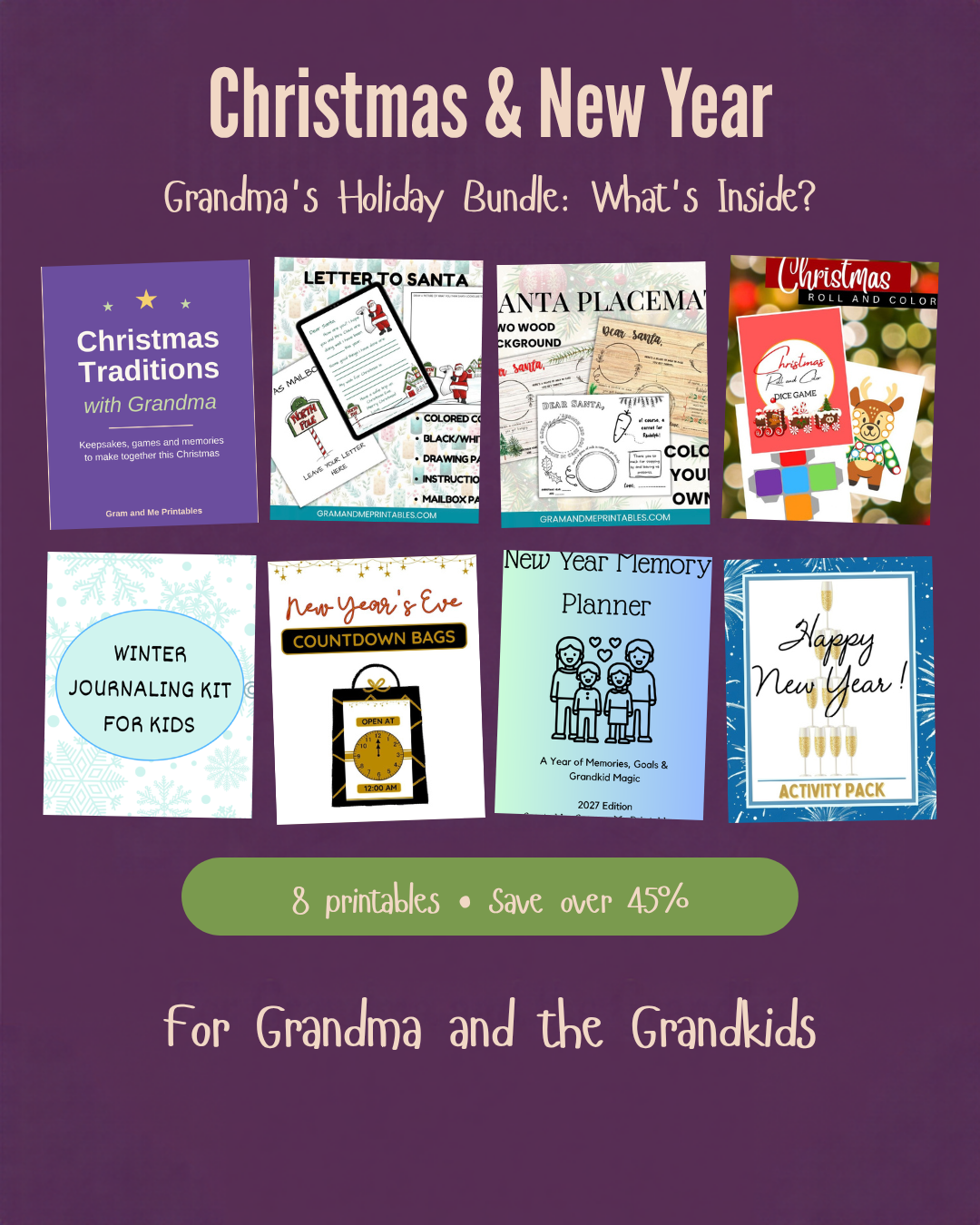 Grandma&