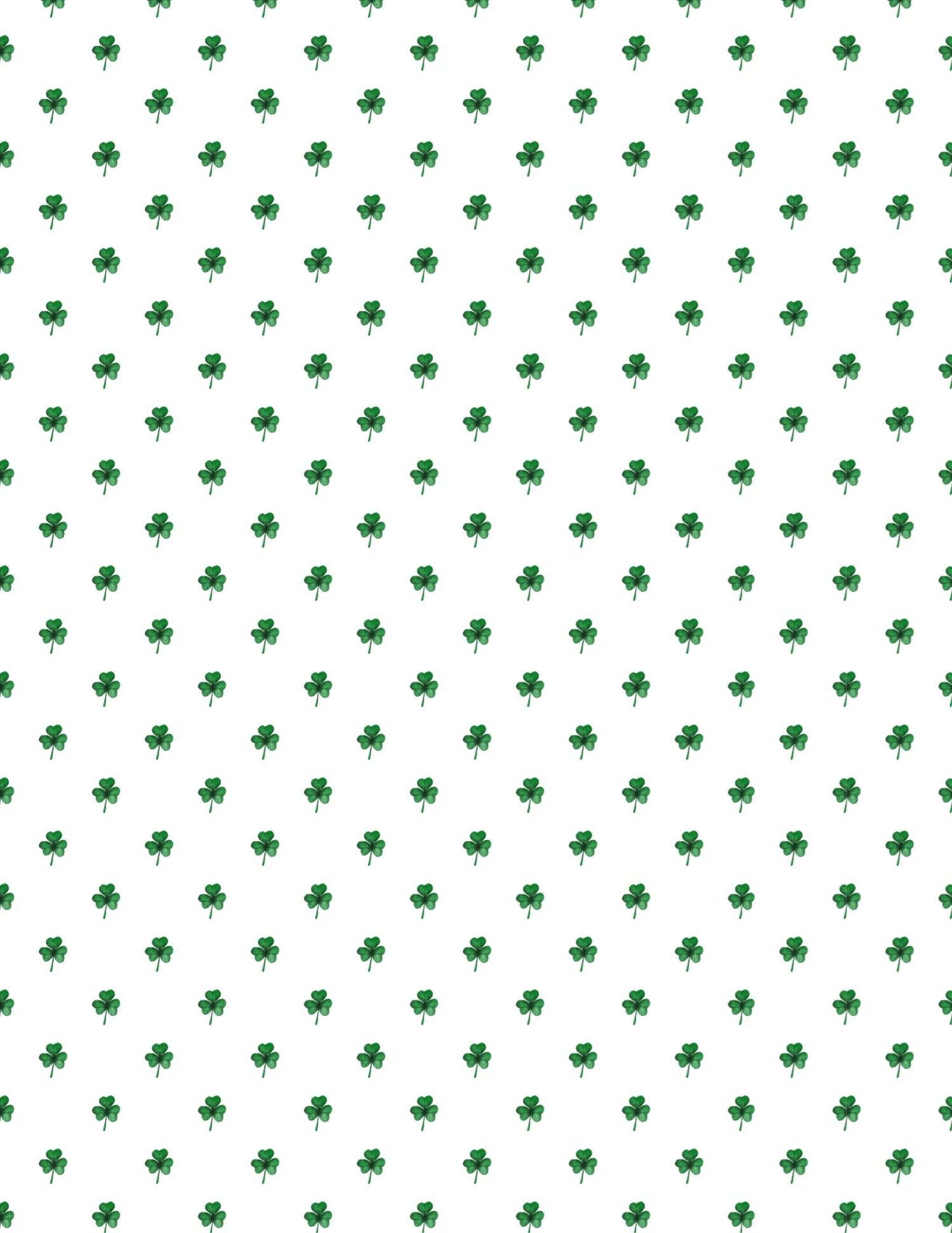 St Patrick&
