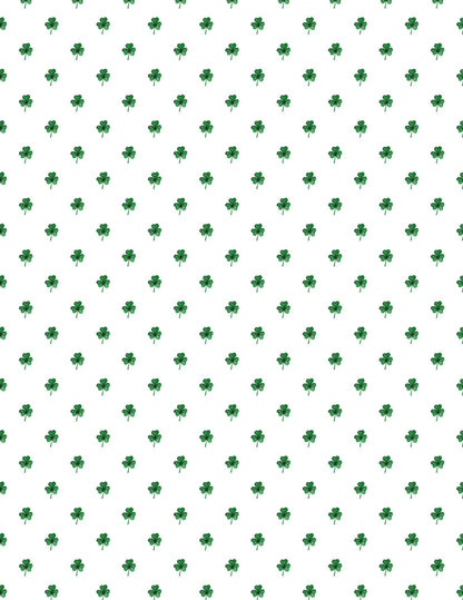 St Patrick&