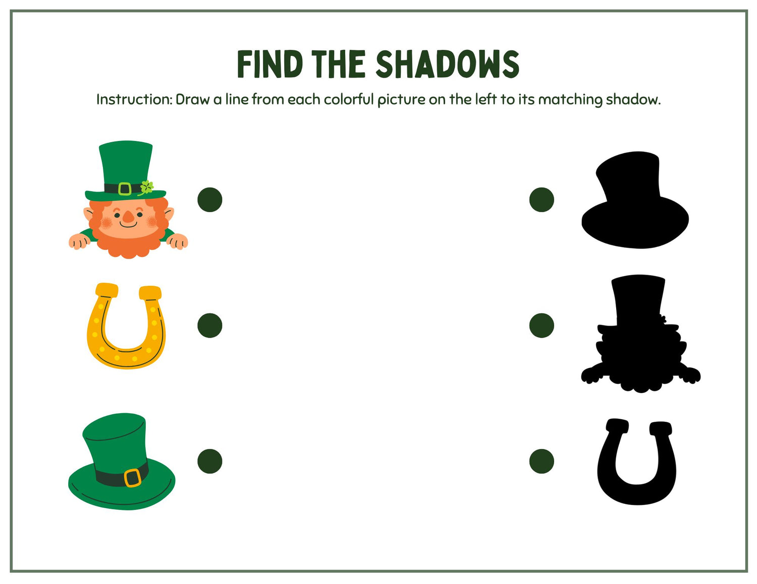 St. Patrick&