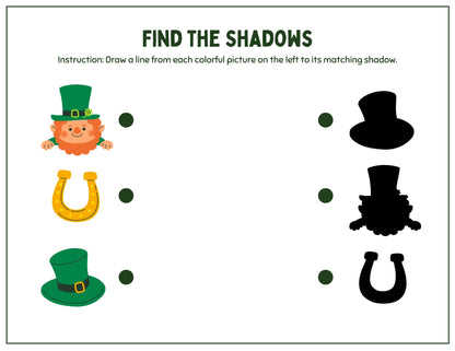 St. Patrick&