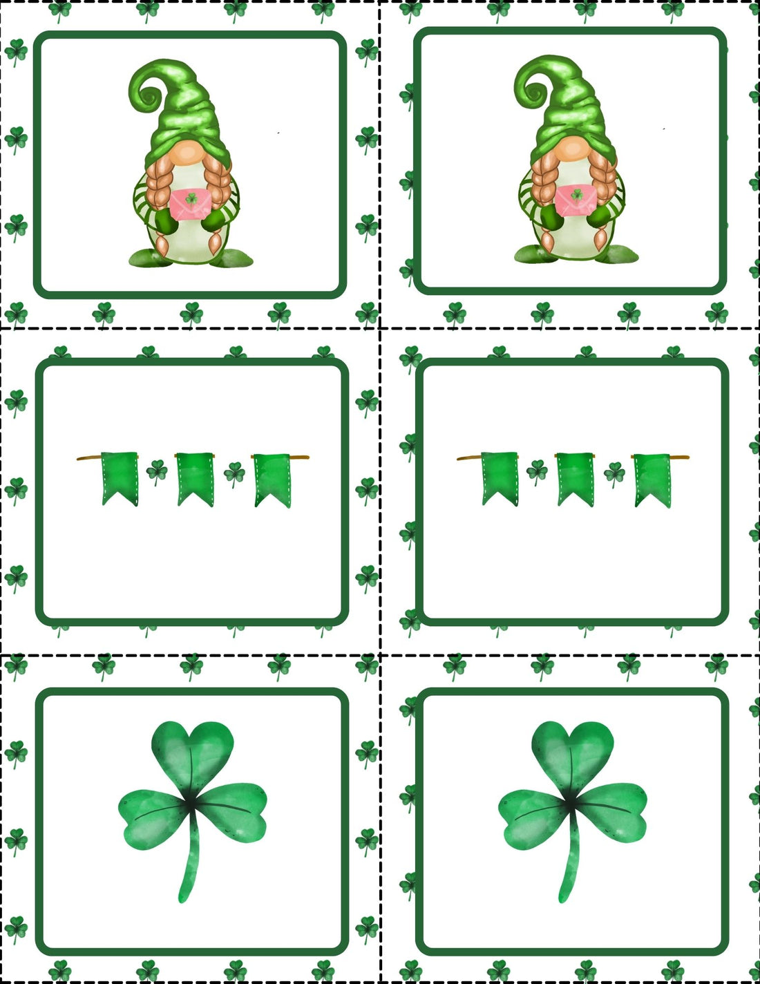 St Patrick&