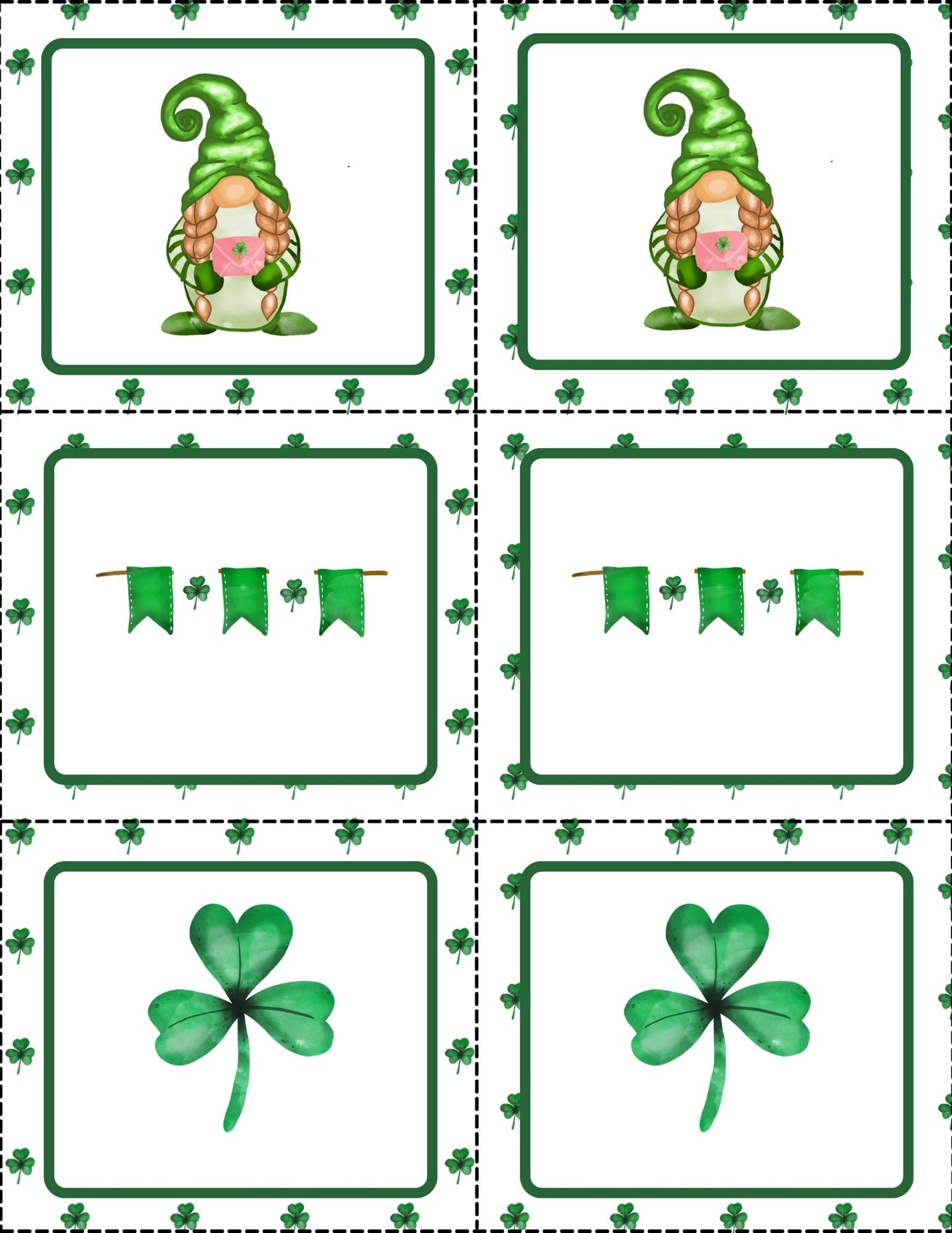 St Patrick&