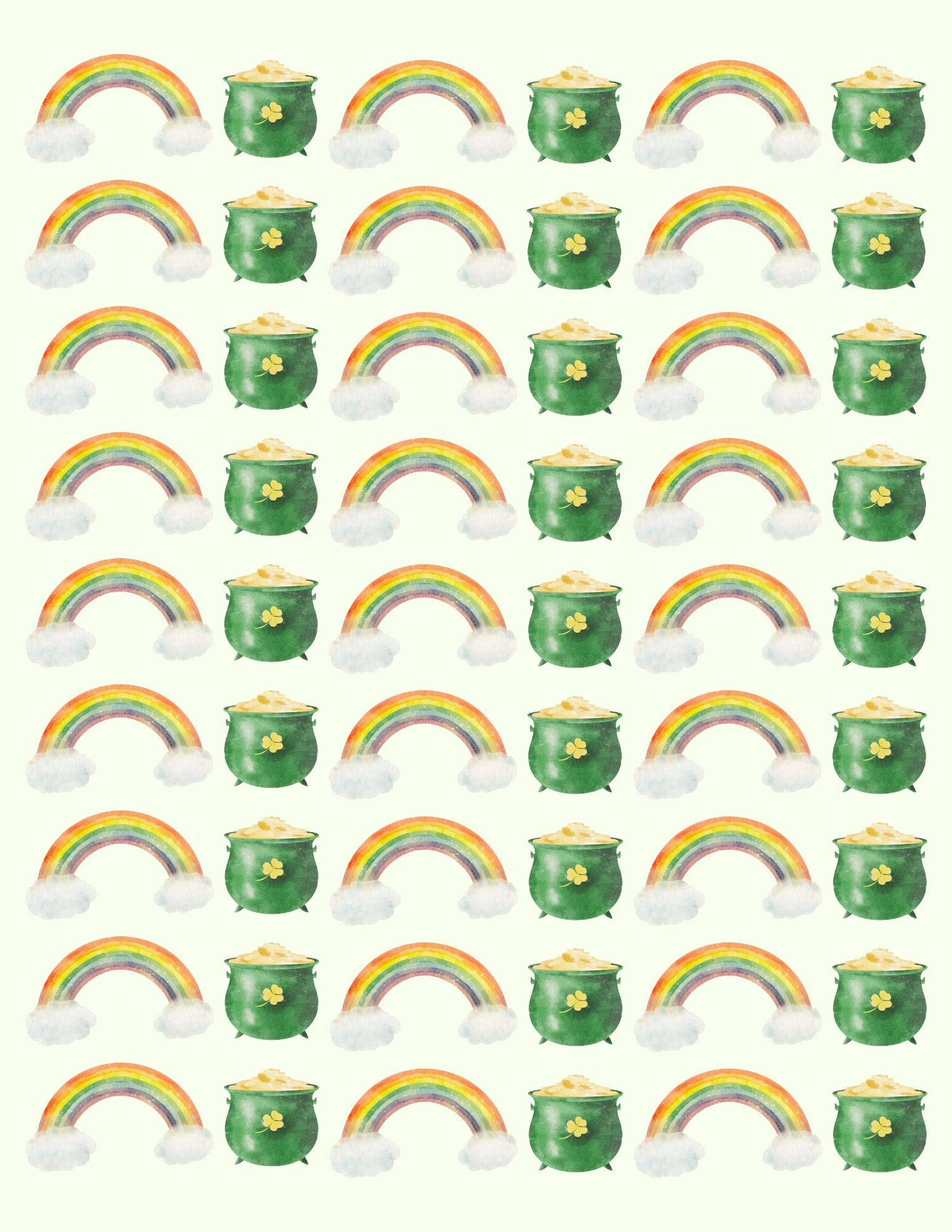 St. Patrick&